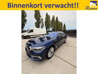BMW 5-SERIE