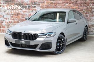 BMW 5-SERIE