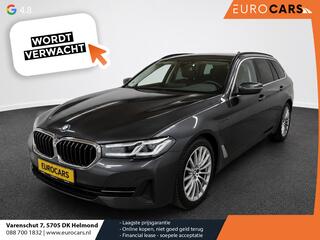 BMW 5-SERIE