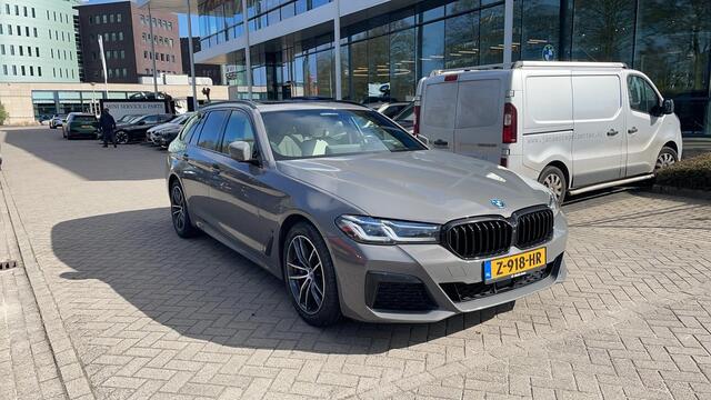 BMW 5-SERIE Touring 530e xDrive Business Edition Plus