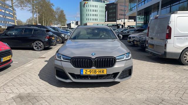 BMW 5-SERIE Touring 530e xDrive Business Edition Plus
