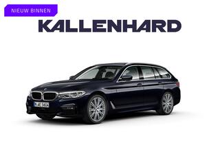 BMW 5-SERIE