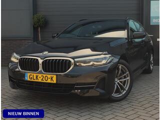 BMW 5-SERIE