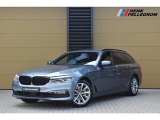 BMW 5-SERIE