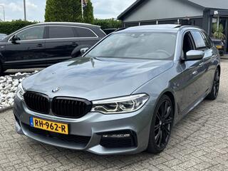BMW 5-SERIE
