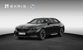 BMW 5-SERIE