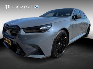 BMW 5-SERIE