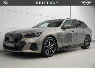 BMW 5-SERIE