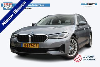 BMW 5-SERIE