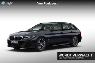 BMW 5-SERIE