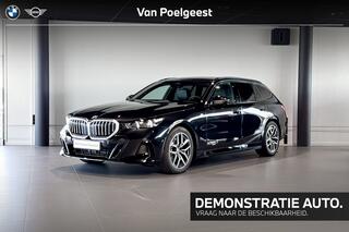 BMW 5-SERIE