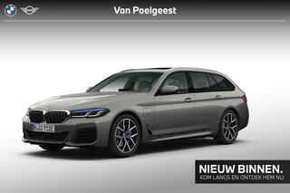 BMW 5-SERIE