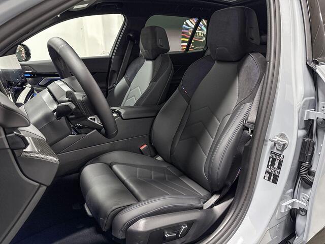BMW 5-SERIE Touring 520i Niet online Staff