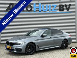 BMW 5-SERIE