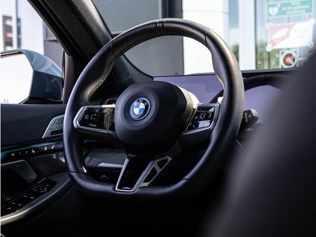 BMW 5-SERIE Touring 550e xDrive