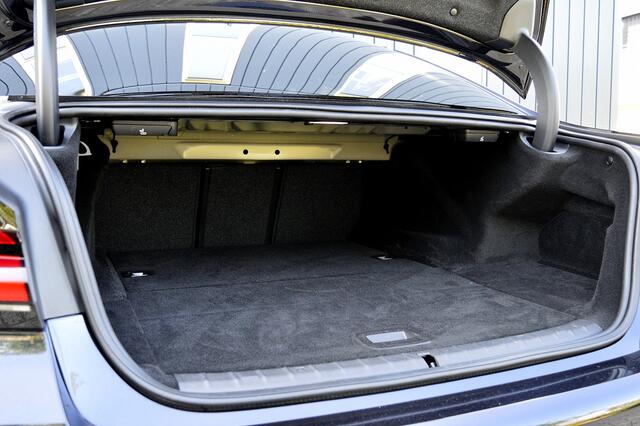 BMW 5-SERIE 520e M-Sport SOH 88% Rijklaarprijs-Garantie Leder Interieur Apple carplay Airco 20 Inch Head-Up