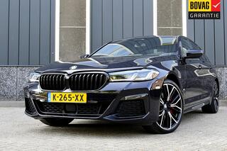 BMW 5-SERIE