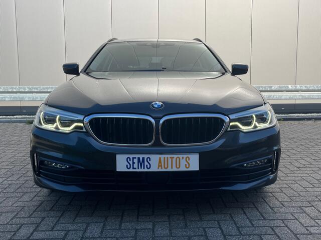 BMW 5-SERIE Touring 540d xDrive Executive Luxury Line