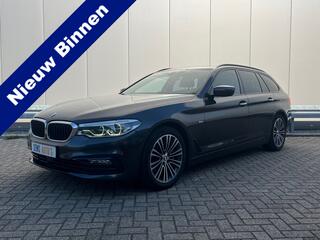 BMW 5-SERIE