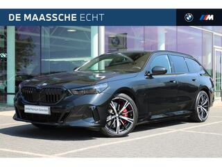 BMW 5-SERIE