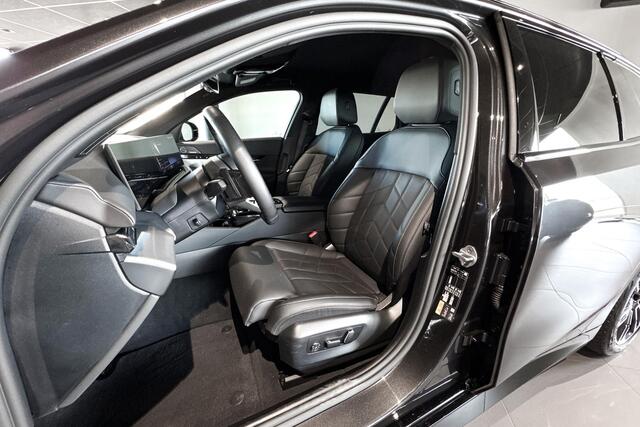 BMW 5-SERIE Touring 530e M Sport Edition | Harman Kardon | Stoelventilatie | Comfort Access | Trekhaak |