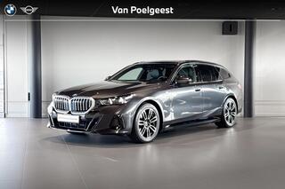BMW 5-SERIE