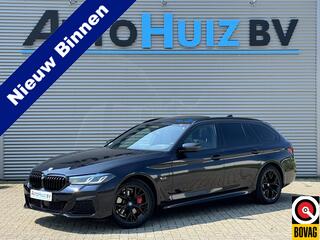 BMW 5-SERIE