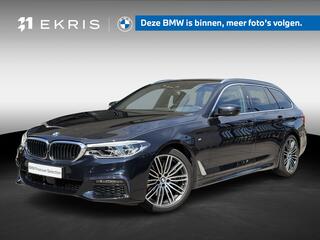 BMW 5-SERIE