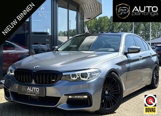 BMW 5-SERIE