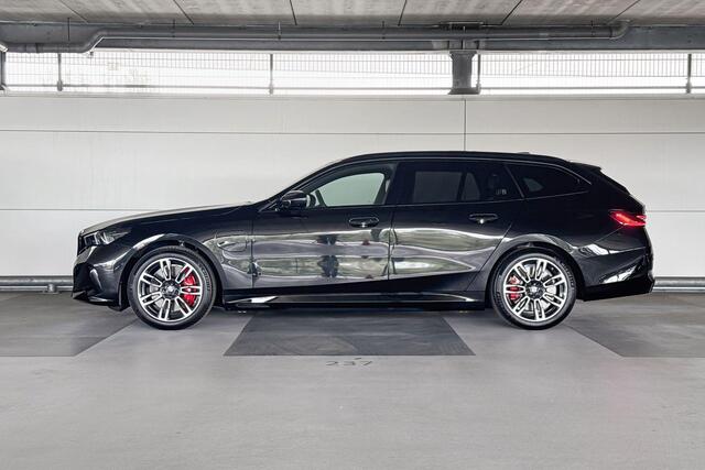 BMW 5-SERIE Touring 550e xDrive