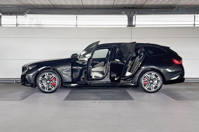 BMW 5-SERIE Touring 550e xDrive
