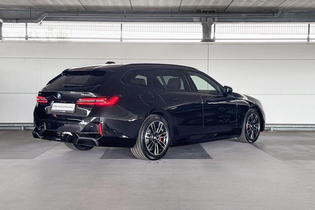 BMW 5-SERIE Touring 550e xDrive