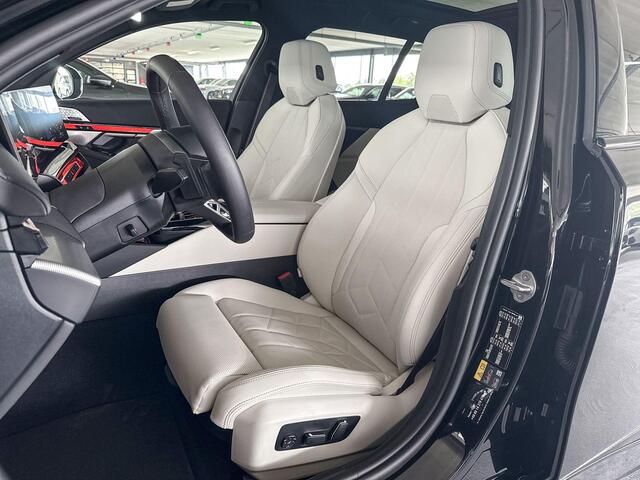 BMW 5-SERIE Touring 550e xDrive