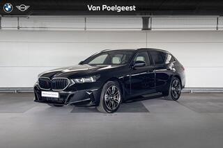 BMW 5-SERIE
