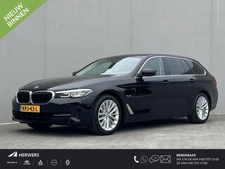 BMW 5-SERIE