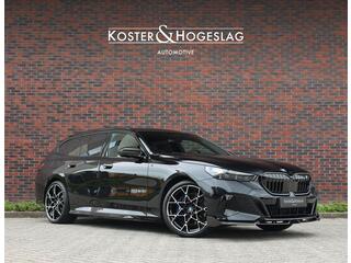 BMW 5-SERIE