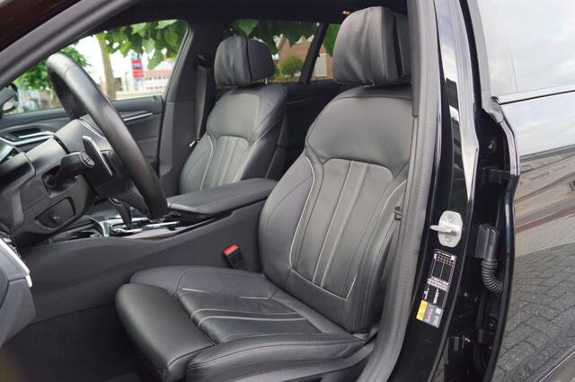 BMW 5-SERIE 530e (292pk) M pakket HUD/HenK/Pano/Comfort Stoelen/