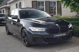 BMW 5-SERIE
