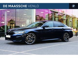 BMW 5-SERIE