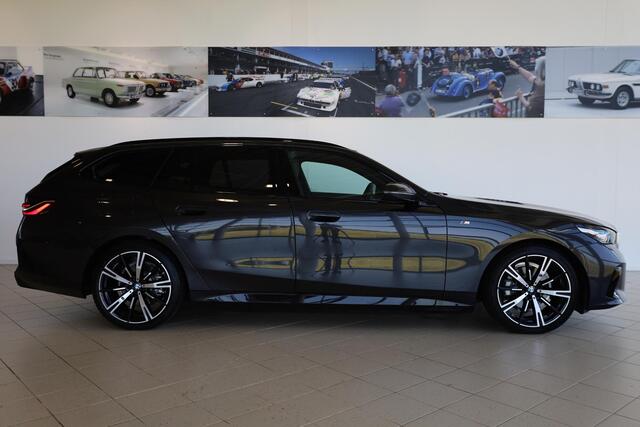 BMW 5-SERIE Touring 530e xDrive | M Sportpakket | Panorama Dak | Harman/Kardon | Driving Assistant Professional