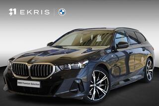 BMW 5-SERIE
