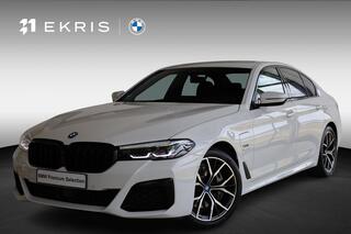 BMW 5-SERIE