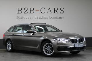 BMW 5-SERIE