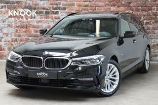 BMW 5-SERIE