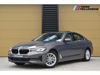 BMW 5-SERIE