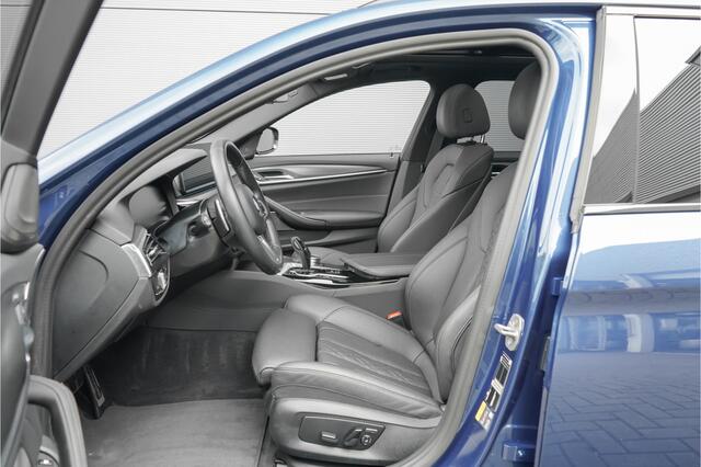 BMW 5-SERIE Touring 530e M-Sport Pano ACC H/K Laser 360° 20"