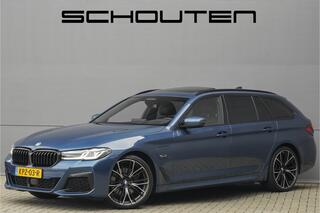 BMW 5-SERIE