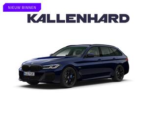 BMW 5-SERIE