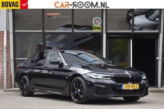 BMW 5-SERIE