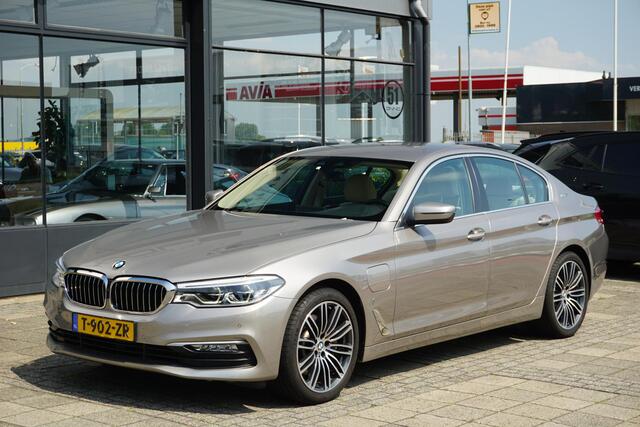 BMW 5-SERIE 530e iPerformance High Executive